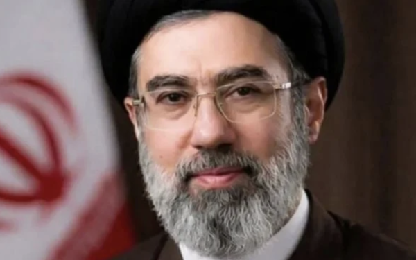 Nuevo líder supremo de Irán promete seguir luchando contra EU