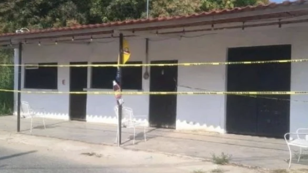 Ejecutan a dos hombres y a una mujer en una vivienda de Puxcatán, Tabasco
