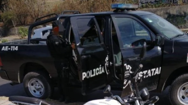 Usan drones con explosivos y minas terrestres en ataques contra policías de Jalisco