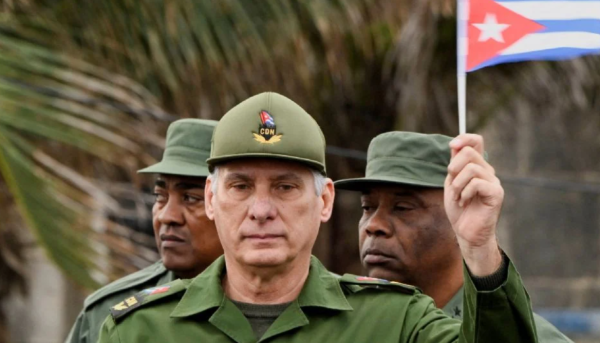 Cuba anuncia negociaciones con EU tras más de un mes del asedio petrolero del gobierno de Trump