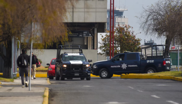‘Mueven’ a cuñado y suegro de Iván Archivaldo a un penal de máxima seguridad