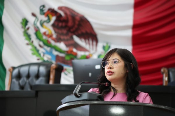 Diputada Jael Argüelles exige a Salud explicar baja vacunación antirrábica y acciones contra zoonosis en Chihuahua