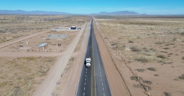 Emite SICT 7 recomendaciones para quienes viajen por carretera durante este puente