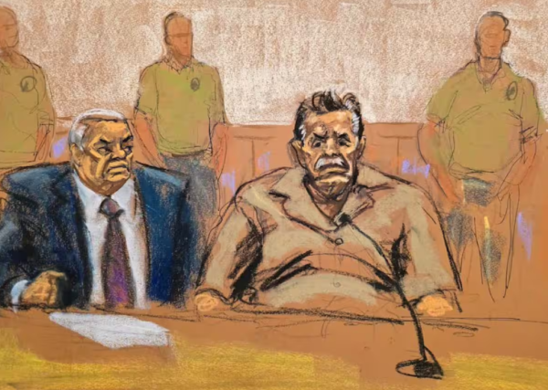 Se cierra el capítulo del ‘Mayo’: sentencia en EUA podría condenarlo a prisión de por vida