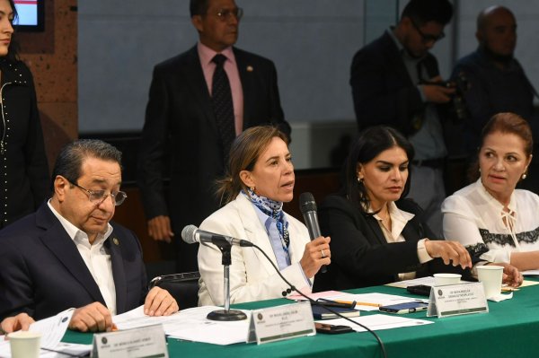 Lamenta Manque Granados que Morena frene apoyos para jóvenes emprendedores y MIPYMES