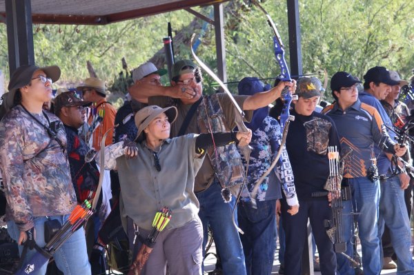 Invitan a participar en los eventos del FITA Chihuahua 2026 a realizarse este fin de semana