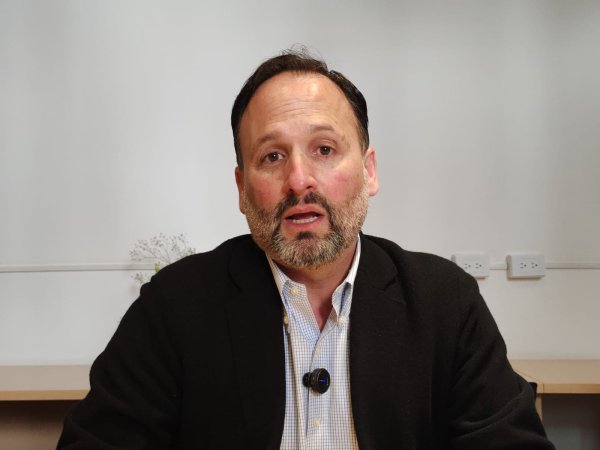 Chihuahua, ejemplo nacional en atención al brote de sarampión: De la Peña