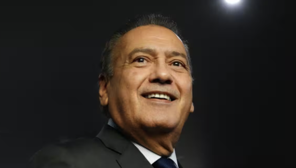 Beltrones regresa al Senado con su propia reforma electoral alterna vs la sobrerrepresentación