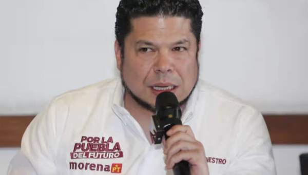 Regidor de Morena en Puebla gastó más de 669 mil pesos en eventos y comida en solo dos meses