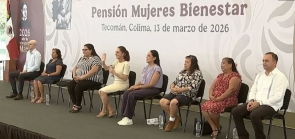 Trump insiste en que México tiene un narco gobierno; así le respondió Sheinbaum