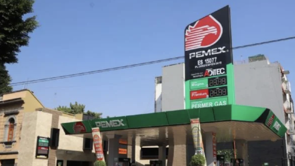 Hacienda anuncia subsidio al diésel; gasolinas Magna y Premium quedan fuera