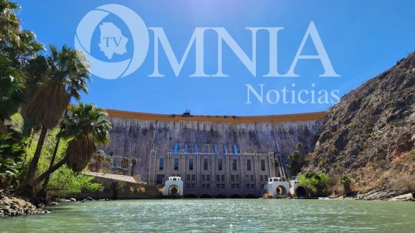 Inicia ciclo agrícola en Chihuahua; esta mañana abrirán compuertas de La Boquilla