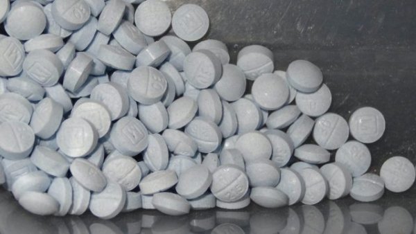 EU alerta por sobredosis de ciclorfina, una nueva droga 10 veces más potente que el fentanilo