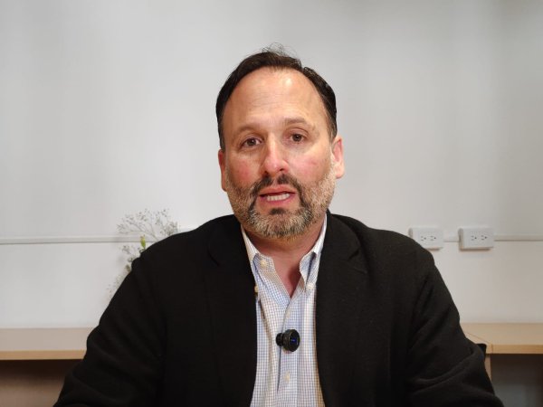 Llama De la Peña a respaldar solicitud de destitución de delegado de Conagua en Chihuahua