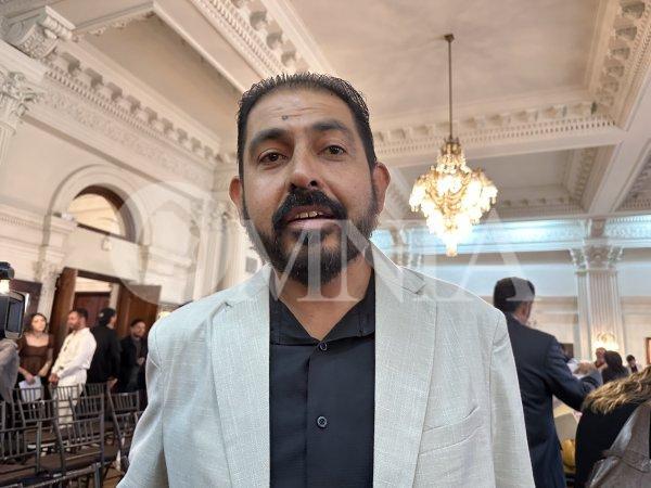 Más de 300 mil nuevos afiliados a Morena en el Estado: González