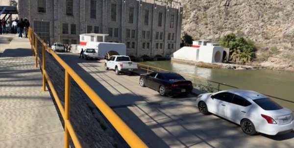 Niegan acceso a medios de comunicación en la apertura de compuertas de La Boquilla