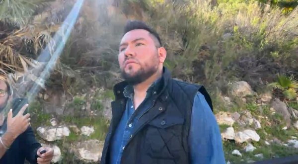 “No hay nuevas concesiones, no hay agua en los mantos acuíferos”: Niega Alcantar apertura de nuevo proyecto para Camargo