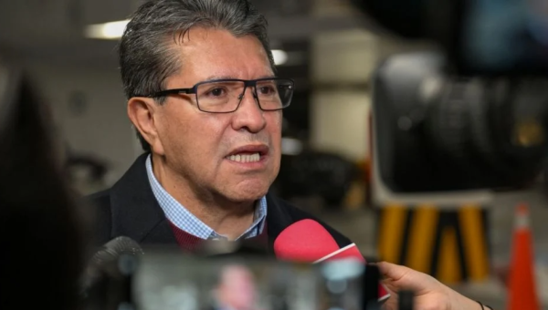 Bancada de Morena en la Cámara de Diputados ofrece su respaldo al 