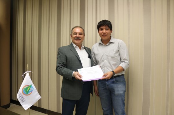 De la ingeniería a la fotografía: alumno de FING-UACH llega a exposición mundial