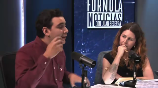 ‘Alito’ Moreno llama ‘cobarde y patán’ a Manuel Pedrero por polémica con diputada priista