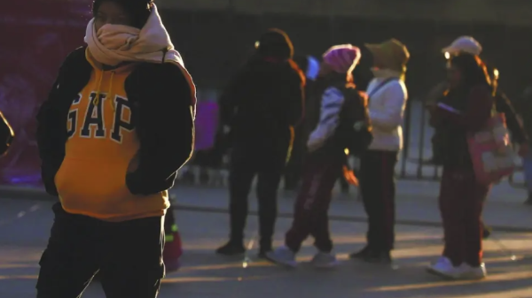 Calor, lluvia y frío: este es el pronóstico del clima para el domingo 15 de marzo