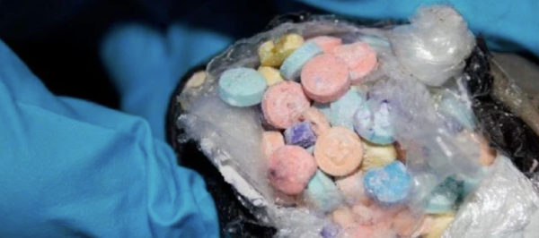 ONU adopta iniciativa de México para inhibir uso de maquinaria para la fabricación de drogas