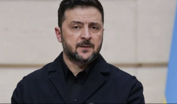 Inteligencia ucraniana apunta que Rusia ayuda a Irán a atacar objetivos de EU en Oriente Medio