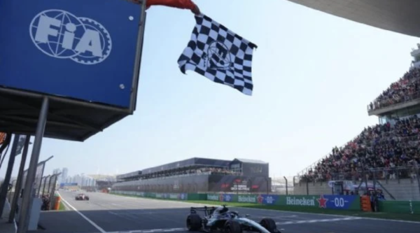 Fórmula 1 cancela las carreras de abril en Bahréin y Arabia Saudí debido a la guerra de EU con Irán