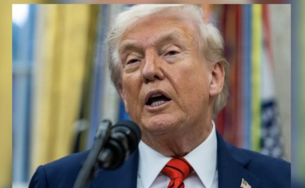 “Nadie ha probado que esté vivo”: Trump sobre el nuevo líder supremo de Irán