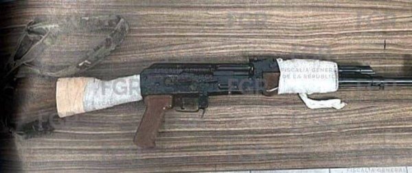 Vinculan a proceso a siete personas detenidas por la Marina en Jalisco