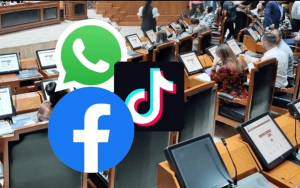 México regularía el uso de móviles para niños y jóvenes en las escuelas