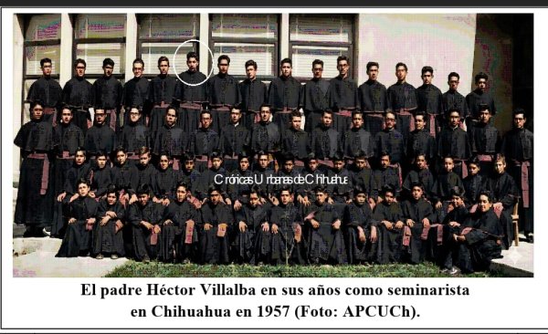 Vocación que cruzó Continentes: Vida del Misionero Héctor Villalba Arroyo “Toto” (1935–2025)