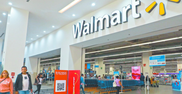 Profeco llama a consumidores afectados por Walmart a sumarse a acción colectiva por cancelación de compras