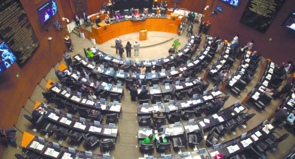 Reforma vs pensiones “doradas” excluye a las Fuerzas Armadas