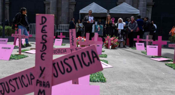 Sheinbaum alista iniciativa para homologar la investigación de feminicidios a nivel nacional