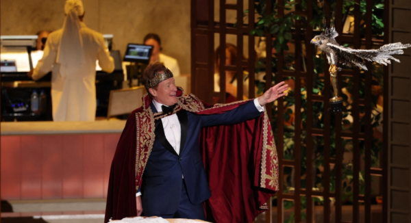 Oscar 2026: Conan O’Brien bromea sobre IA y Timothée Chalamet