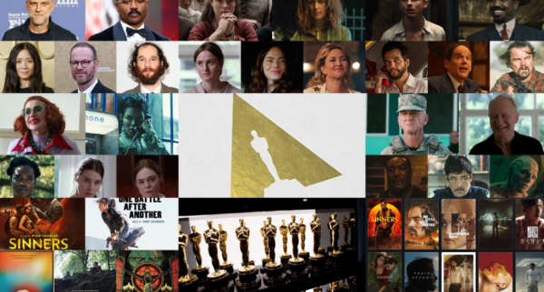 Premios Oscar 2026: Lista de todos los ganadores y ganadoras