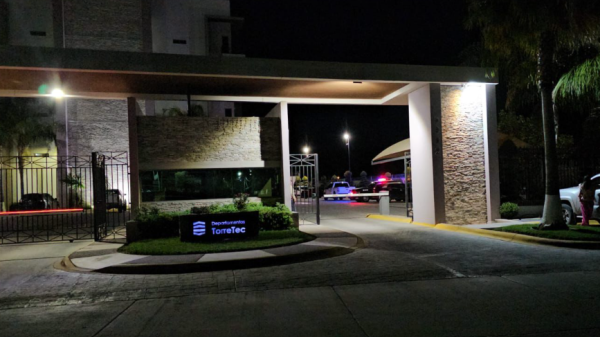 Localizan sin vida a joven en departamento de la colonia Country Álamos