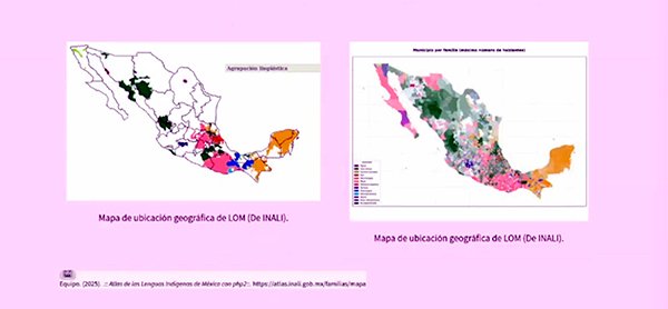 Recurren a IA para mantener “vivas” lenguas originarias de México
