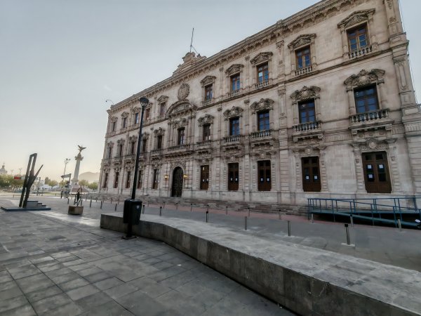 Se traslada al miércoles la sesión de la Mesa de Seguridad en Palacio