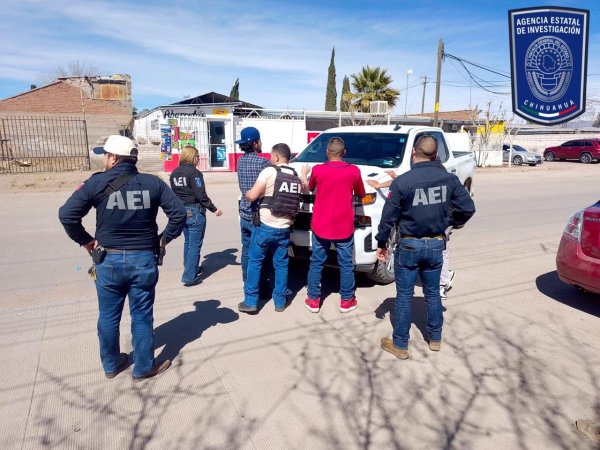 Busca FGE autos robados y sujetos con órdenes de aprehensión en NCG