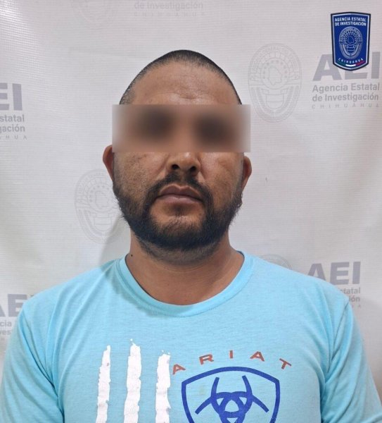 Violador de menor es condenado a 14 años de cárcel