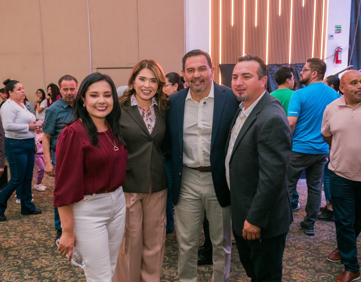 Mayra Chávez con derecho a participar, Juárez no ha electo presidenta municipal: Cruz