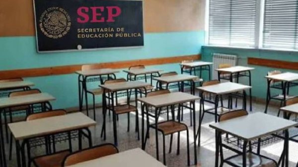 ¿Cuándo inician las vacaciones de Semana Santa 2026 según la SEP?