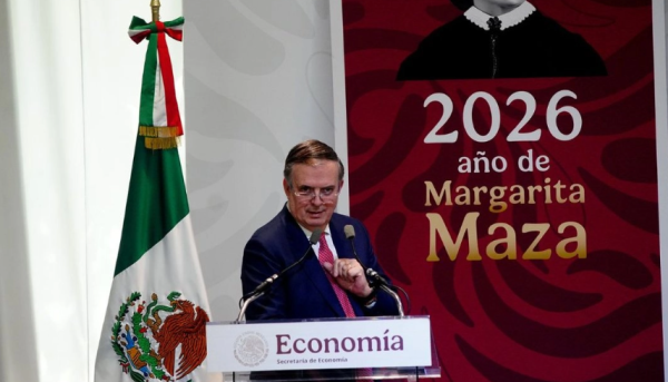 Propondrá México permanencia del T-MEC y eliminación de aranceles en primera negociación con EU