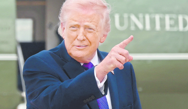 Donald Trump: “Realmente tendré el honor de tomar Cuba”