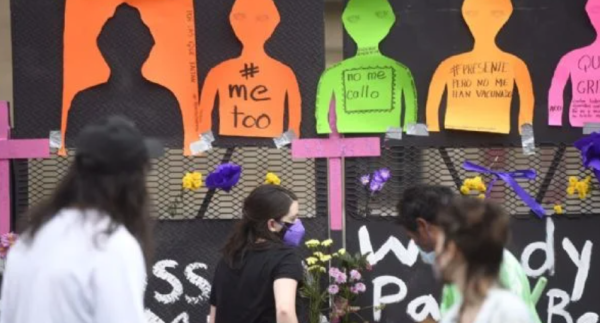 El delito de abuso sexual ya se persigue de oficio en todo México