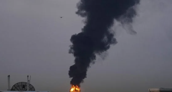 Irán mantiene control sobre el tráfico marítimo, mientras Israel recrudece ataques contra Líbano