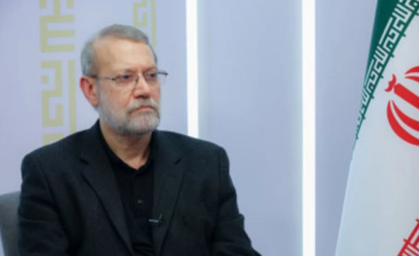 Israel anuncia la muerte de Alí Lariyani y la del jefe de la fuerza paramilitar Basij en bombardeos