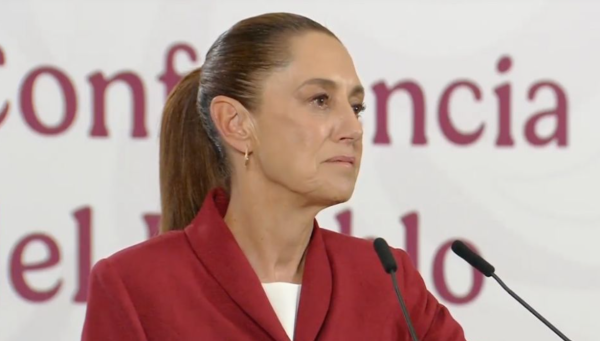 “Es un gesto de acercamiento”, dice Sheinbaum tras reconocimiento del rey Felipe VI de abusos en la Conquista